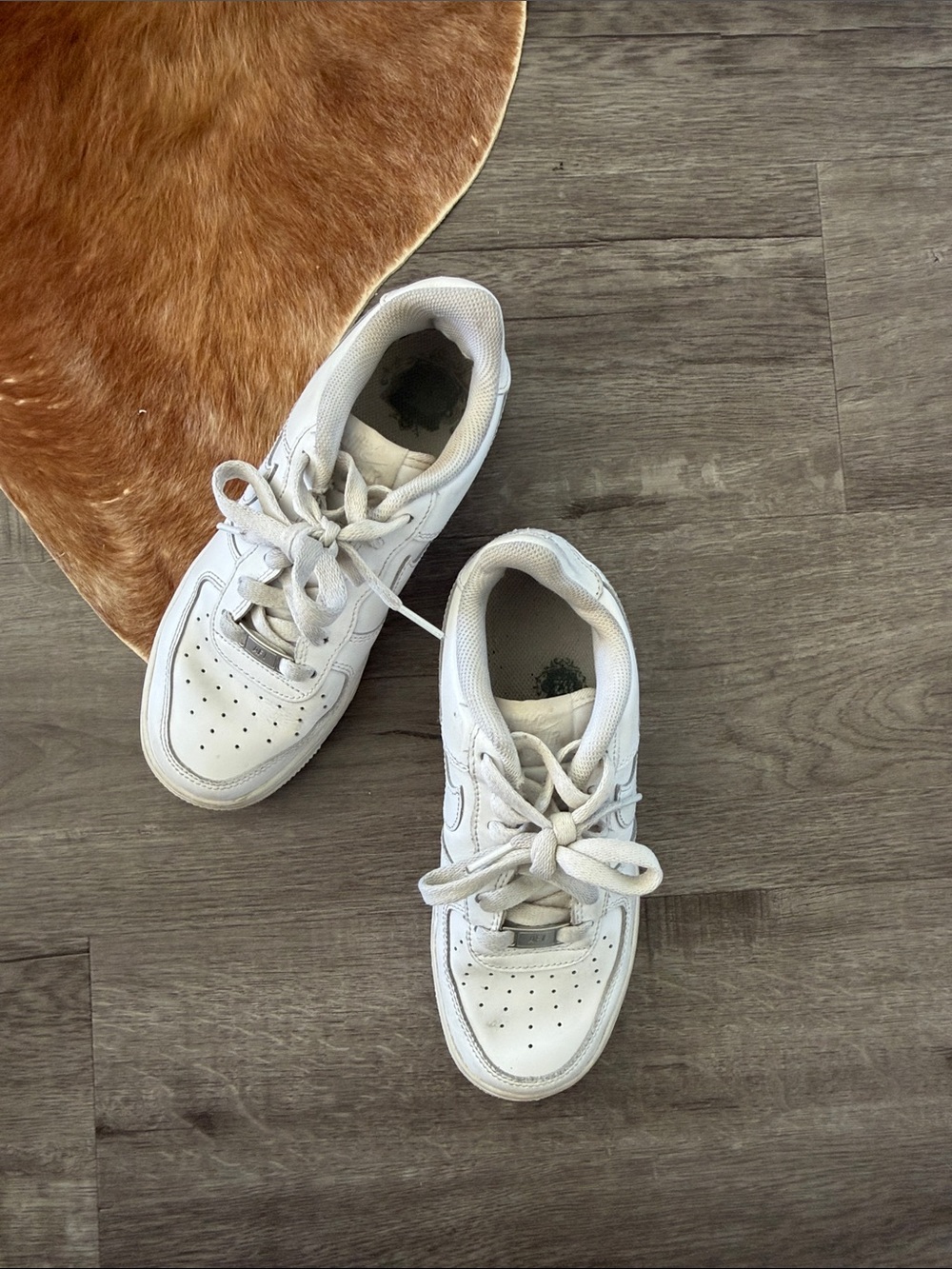 Nike Air Force 1 Sneakers